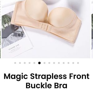 Magic Bra